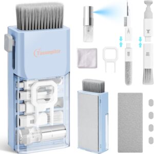 All-in-1 Laptop Keyboard Cleaner Cleaning Kit